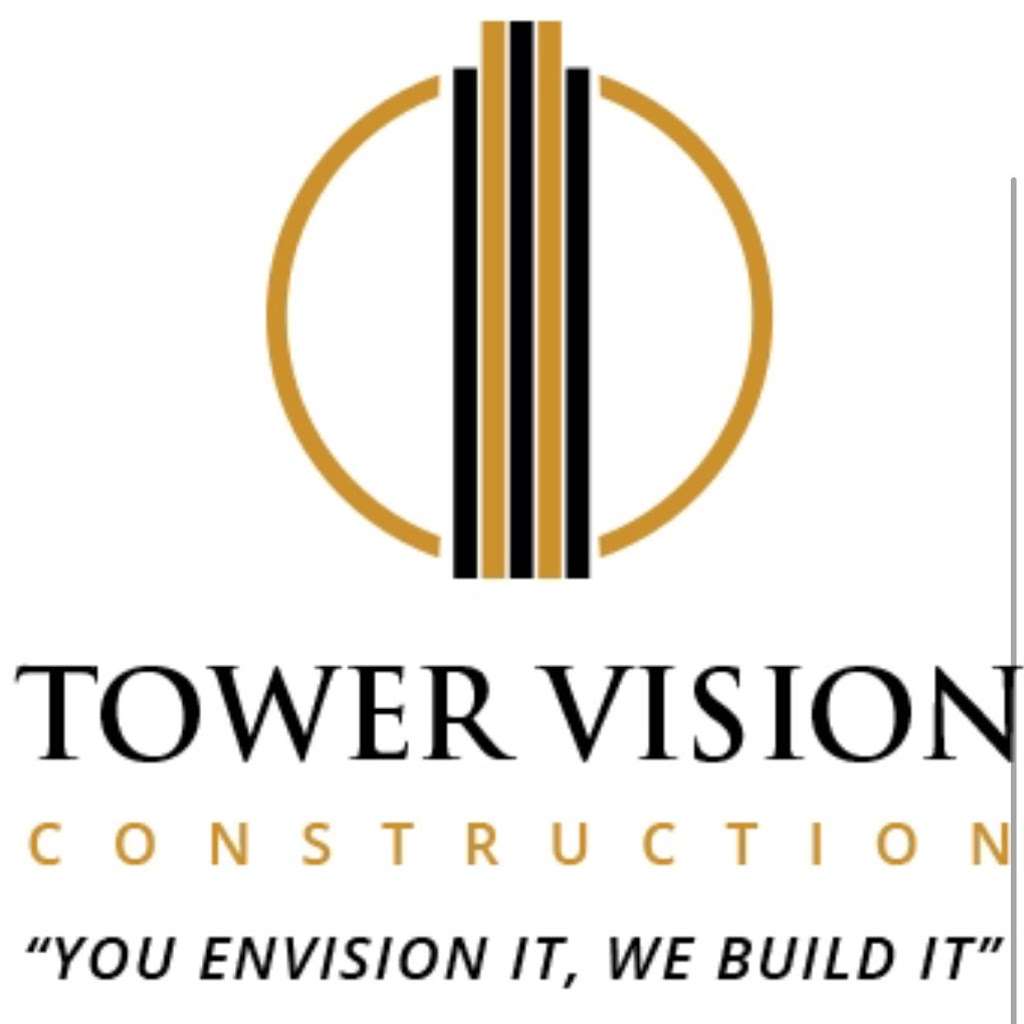 Tower Vision Construction | 4 Ivy St, Cedarhurst, NY 11516 | Phone: (516) 218-3068