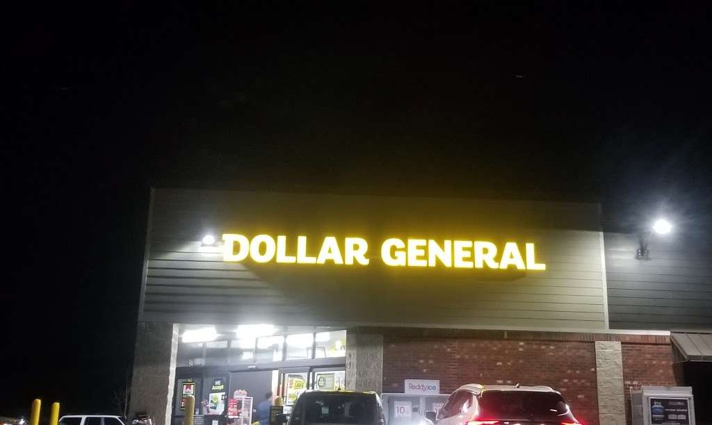 Dollar General | 3804 16th St NE, Hickory, NC 28601, USA | Phone: (828) 459-6545