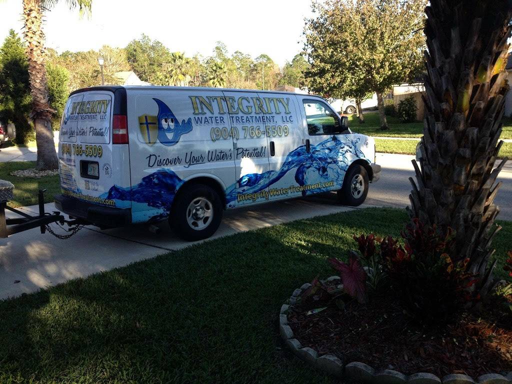 Integrity Water Treatment LLC | 11397 Cisco Gardens Rd N, Jacksonville, FL 32219, USA | Phone: (904) 766-5509