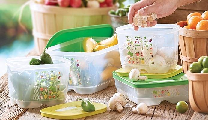 Tupperware with Jeanette | 2430 Luddington Dr, Toledo, OH 43615, USA | Phone: (419) 764-4342