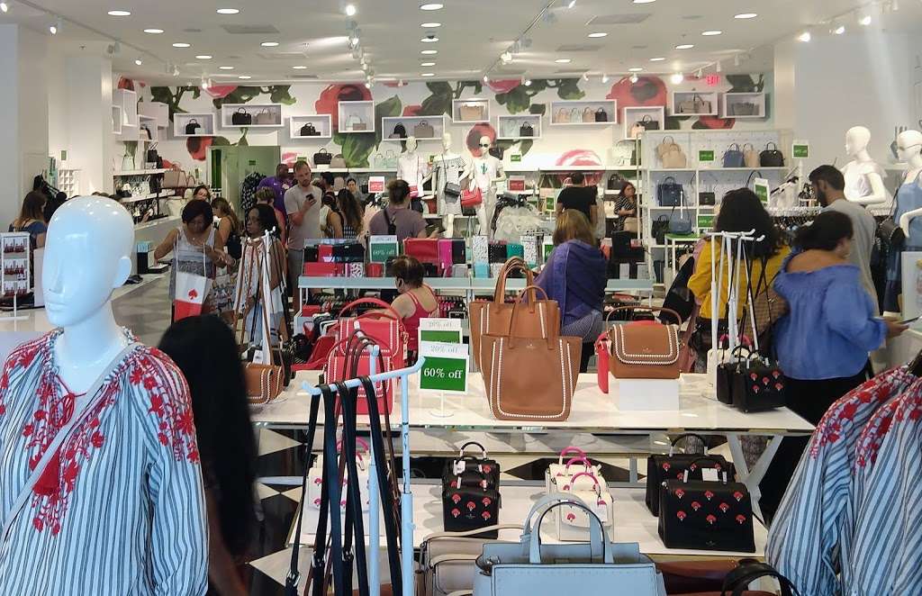 kate spade sawgrass mills mall