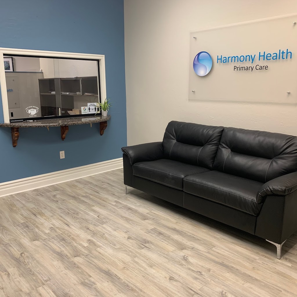 Harmony Health | 5980 S Cooper Rd Suite 3, Chandler, AZ 85249, USA | Phone: (480) 597-6448