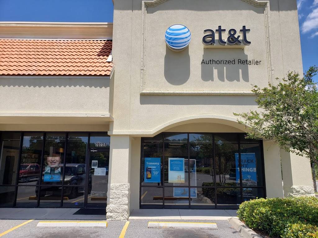 AT&T Store | 7077 Normandy Blvd Suite 1, Jacksonville, FL 32205, USA | Phone: (904) 903-4623