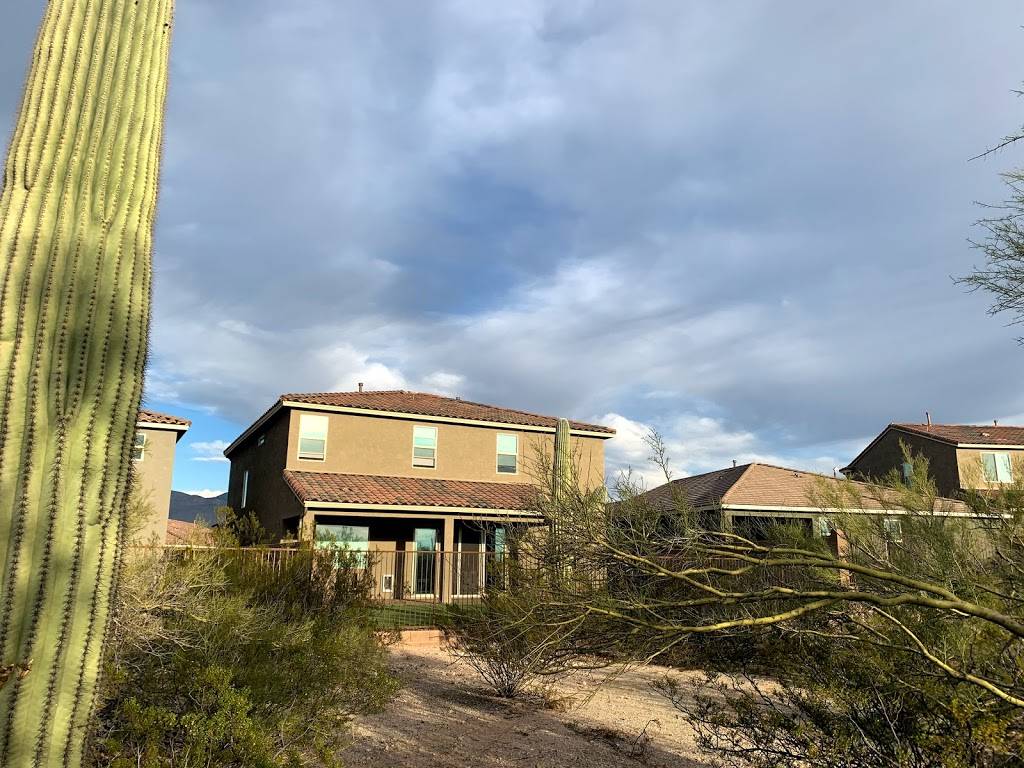 Redington Realty | 10404 E Capercaillie St, Tucson, AZ 85747, USA | Phone: (520) 404-3726