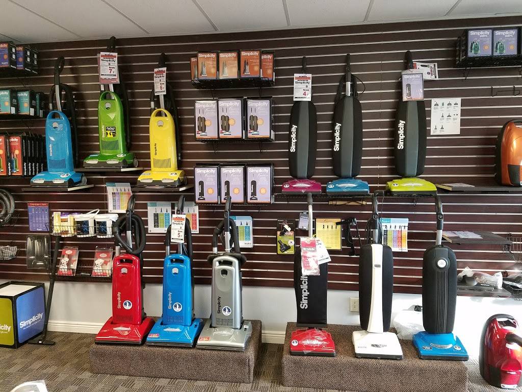 Chavis Vacuum & Sewing | 1012 County Rd 42 E, Burnsville, MN 55337 | Phone: (952) 431-7489