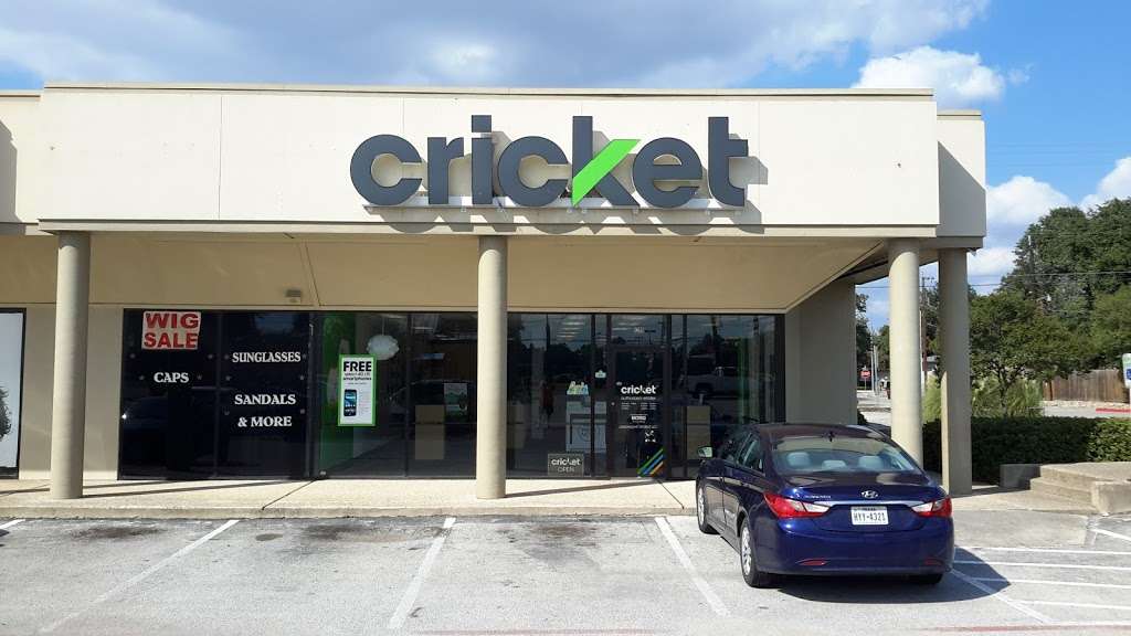 Cricket Wireless Authorized Retailer | 5289 Walzem Rd Walzem Road, Windcrest, TX 78218, USA | Phone: (210) 646-7447