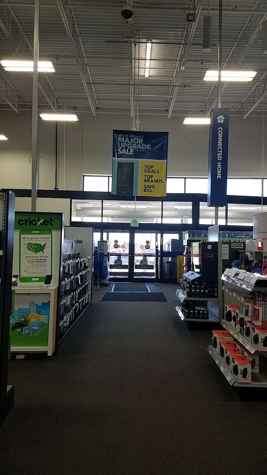 Best Buy | 1561 S Randall Rd, Algonquin, IL 60102, USA | Phone: (847) 458-5768