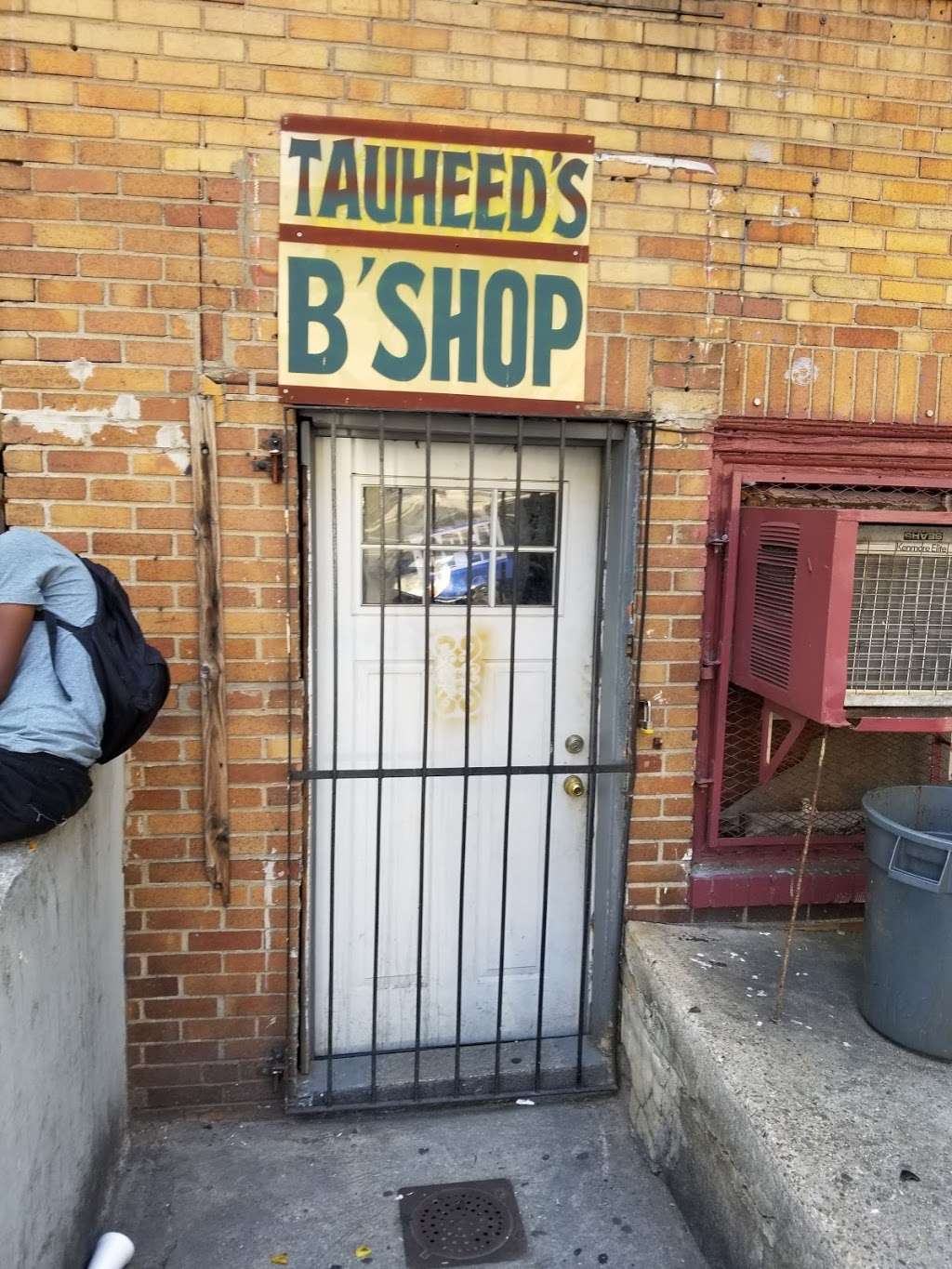 Tauheeds B Shop | 3214 N Broad St, Philadelphia, PA 19140