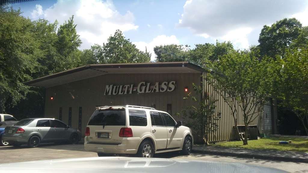 Multi-Glass of Texas LLC | 17701 Strack Dr W, Spring, TX 77379, USA | Phone: (281) 257-0099