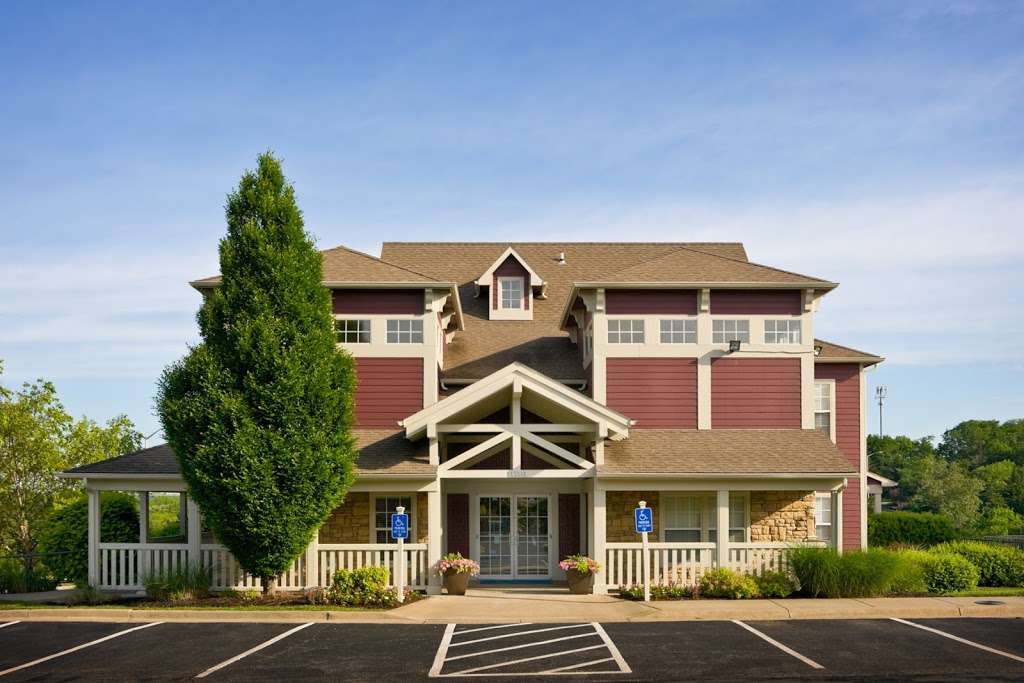 Timber Lakes at Red Bridge Apartments | 11201 Montgall Ave, Kansas City, MO 64137 | Phone: (816) 763-0330