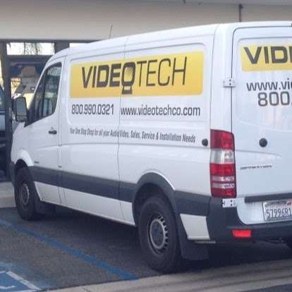 Videotech Co. | 5150 E La Palma Ave #110, Anaheim, CA 92807, USA | Phone: (714) 990-3600