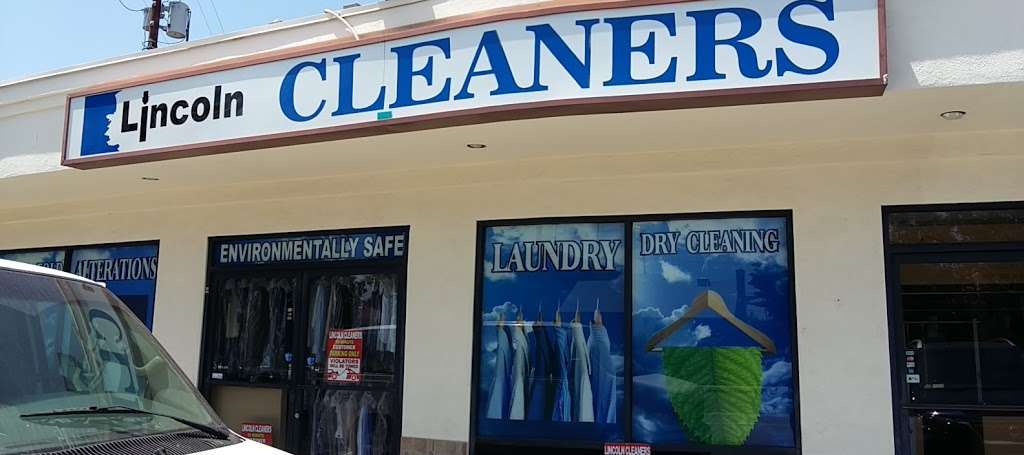 Lincoln Dry Cleaners | 839 Lincoln Blvd, Venice, CA 90291, USA | Phone: (310) 399-7915