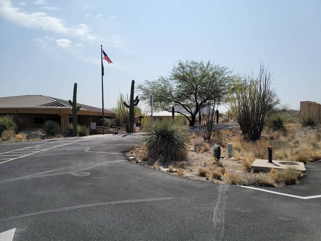 Arizona Game & Fish Department | 555 N Greasewood Rd, Tucson, AZ 85745, USA | Phone: (520) 628-5376
