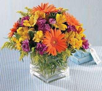 Sending Flowers N Gifts | N Elm Ave, Elmhurst, IL 60126, USA | Phone: (630) 785-3331