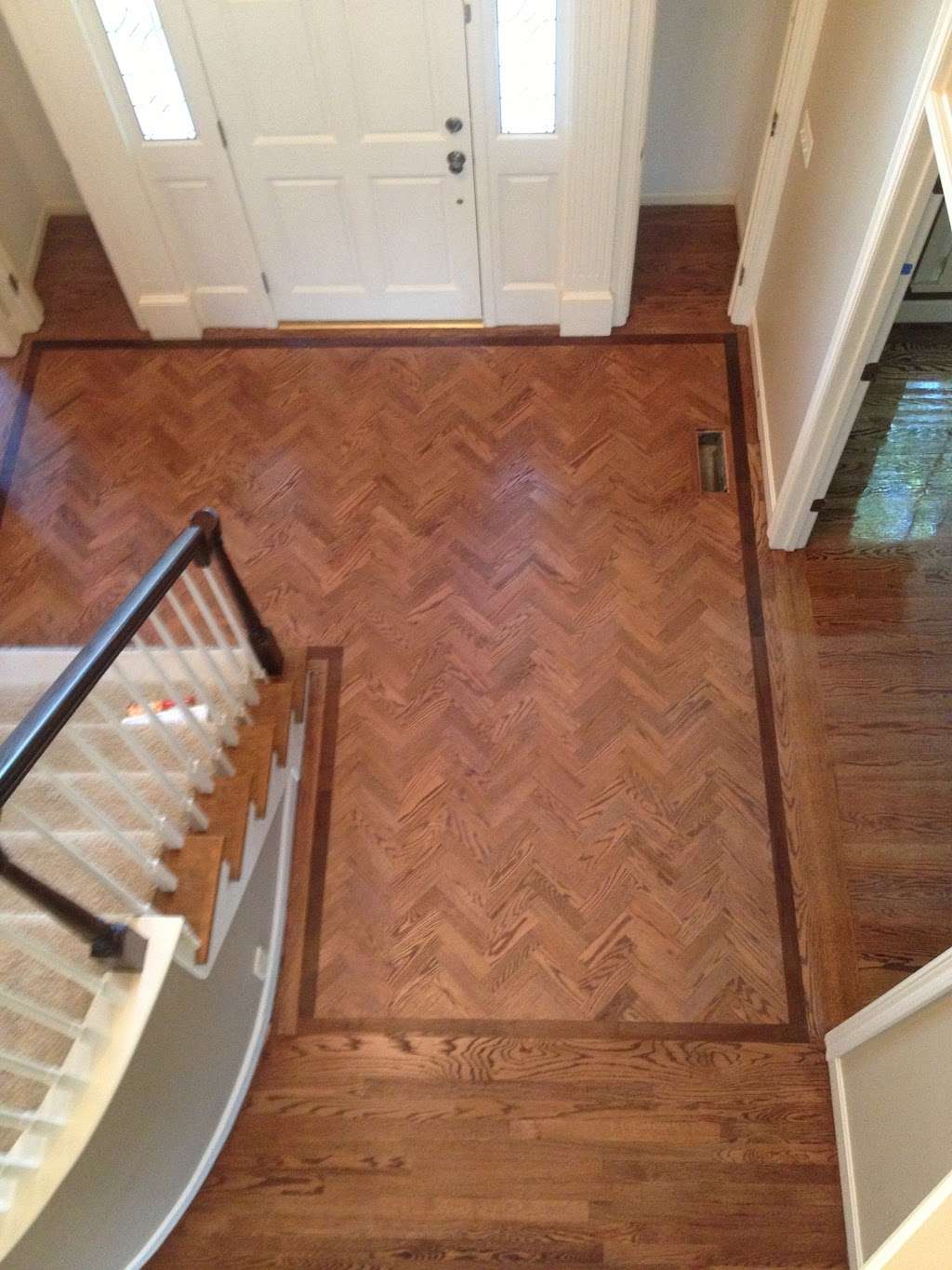 All Star Hardwood Flooring | 2437 S 49th St, Kansas City, KS 66106 | Phone: (913) 213-1751