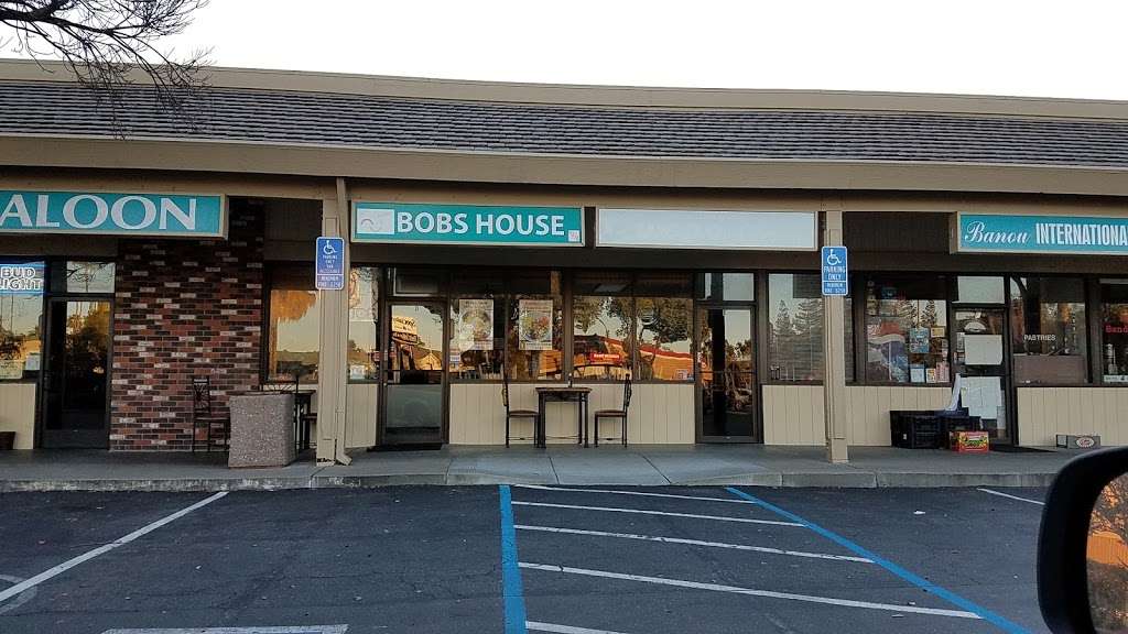 Mix & Eat Bobs House | 5321 Hopyard Rd, Pleasanton, CA 94588, USA | Phone: (925) 847-1700