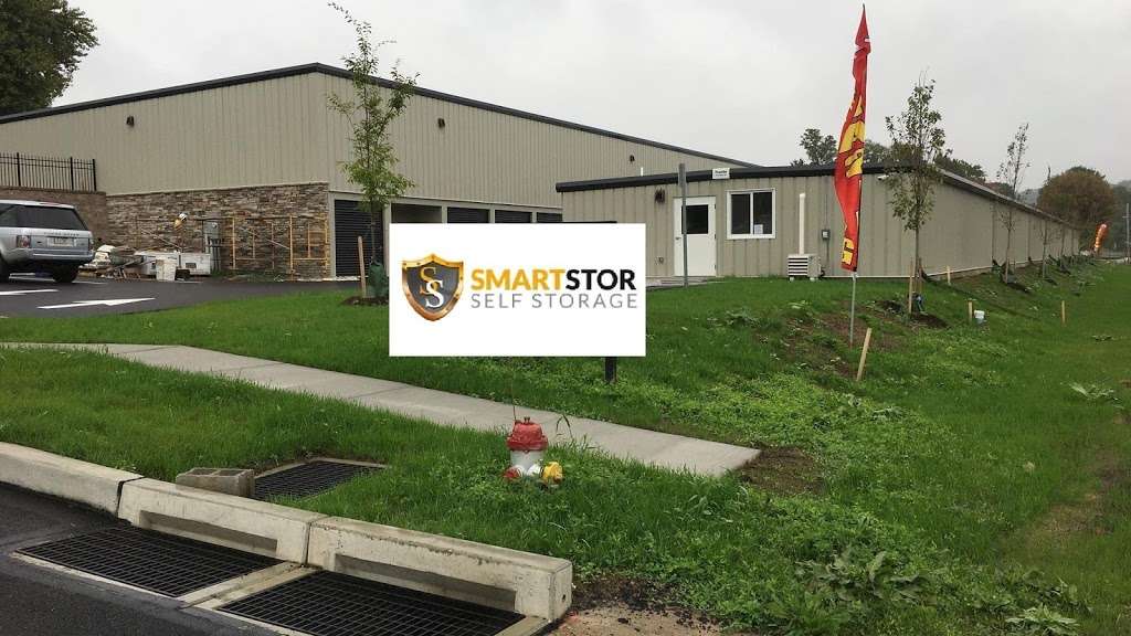 SmartStor Self Storage | 100 Union St, Columbia, PA 17512, USA | Phone: (717) 900-7156