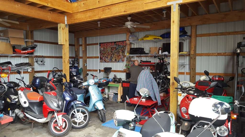 Scooters Place | 259 Magnolia Dr, Millsboro, DE 19966, USA | Phone: (302) 278-8895