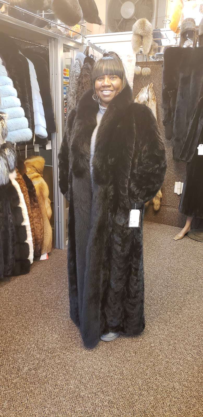 Rutberg Furs Inc | 1738 W Girard Ave, Philadelphia, PA 19130, USA | Phone: (215) 765-5454