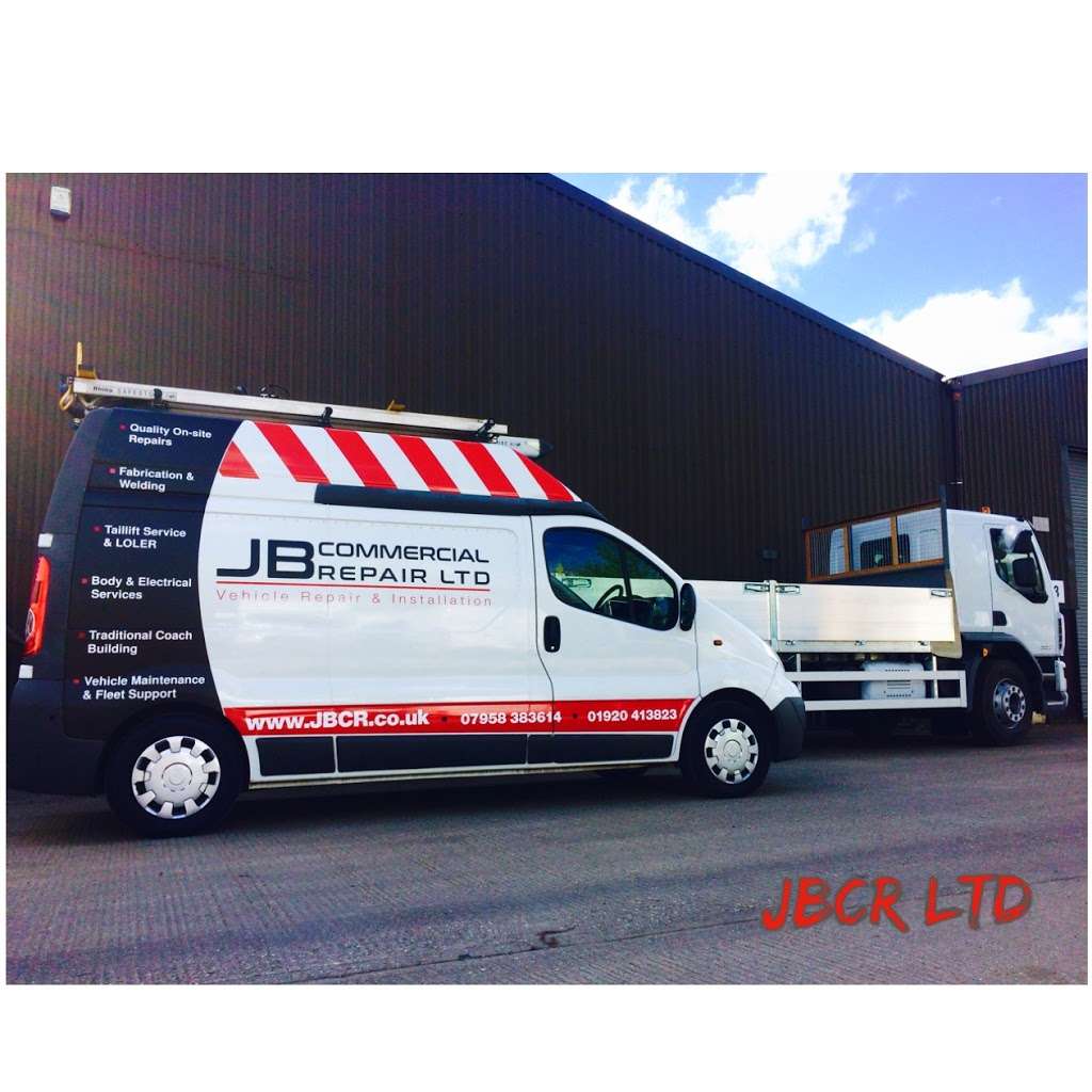 Jb commercial repair ltd | 48 Roydon Rd, Stansted abbots, Stanstead Abbotts, Ware SG12 8HA, UK | Phone: 07958 383614