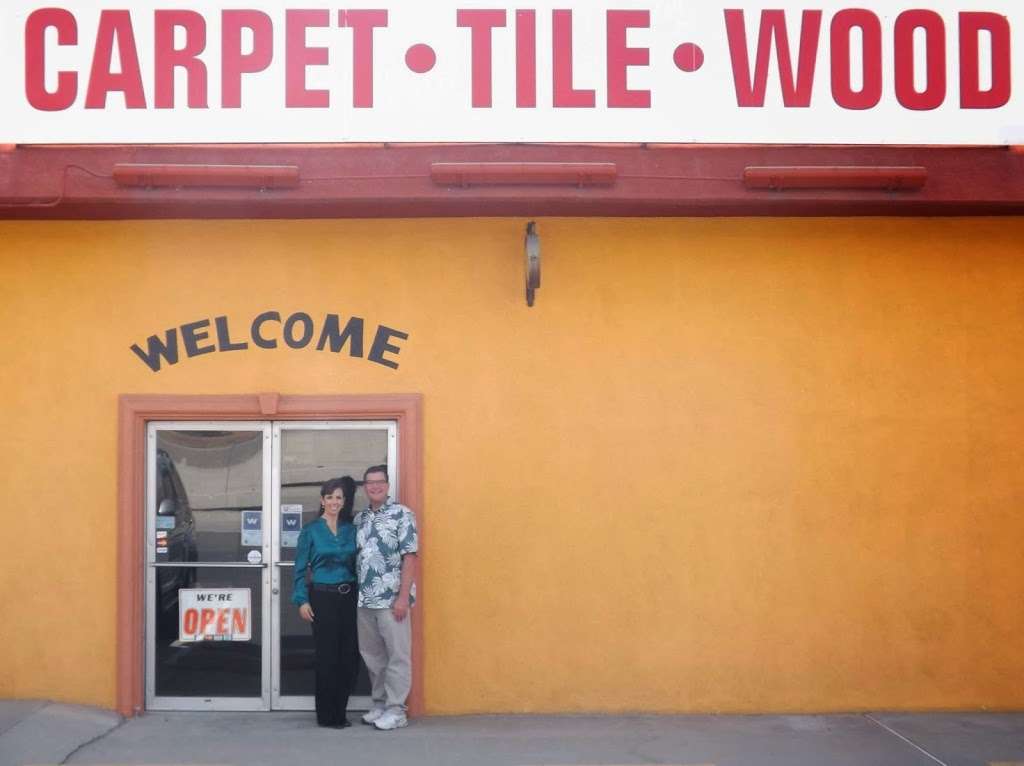 Western Carpet | 31159 Outer Hwy 10 S, Redlands, CA 92373, USA | Phone: (909) 794-0333