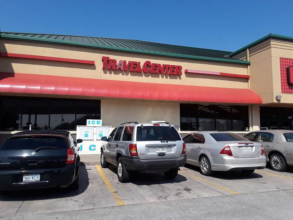 Pilot Travel Center | 8787 S Lancaster Rd, Dallas, TX 75241, USA | Phone: (972) 228-2467