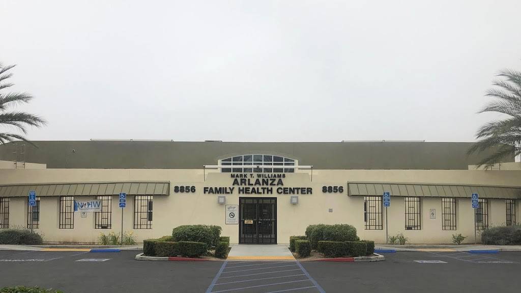 Arlanza Family Health Center | 8856 Arlington Ave, Riverside, CA 92503, USA | Phone: (951) 710-3970