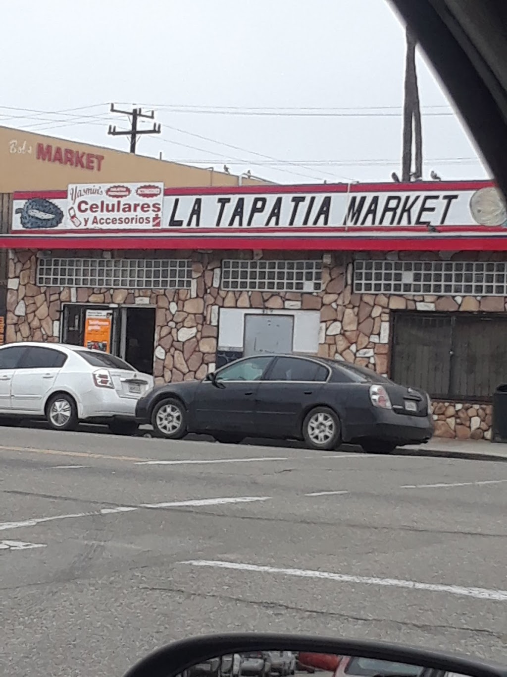 La Tapatia Market | 419 Cooper Rd, Oxnard, CA 93030, USA | Phone: (805) 487-7388