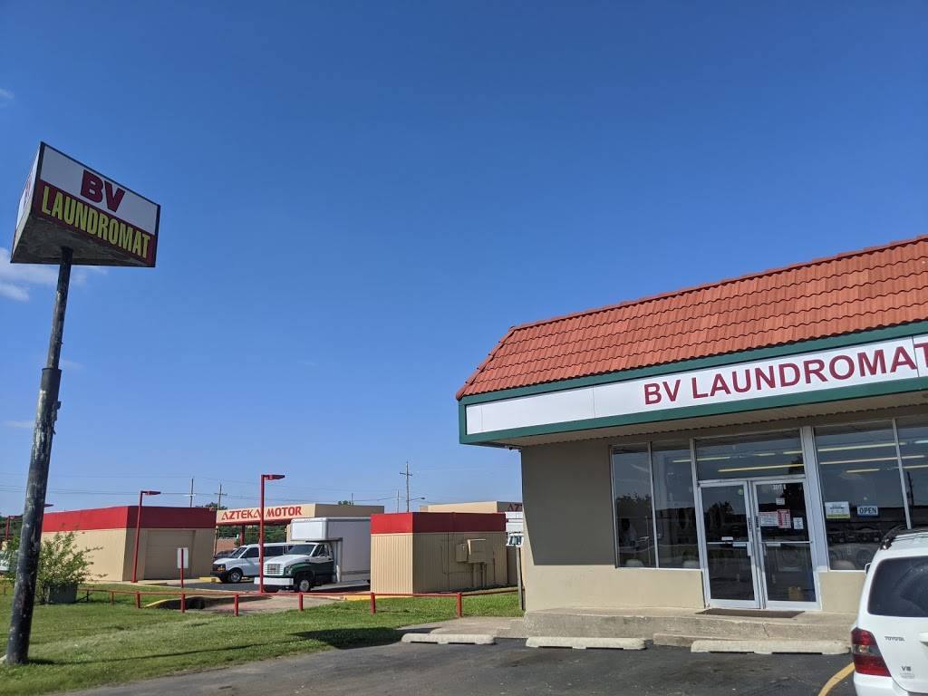 BV Laundromat LLC | 2017 S 129th E Ave Suite E, Tulsa, OK 74108 | Phone: (918) 438-7533