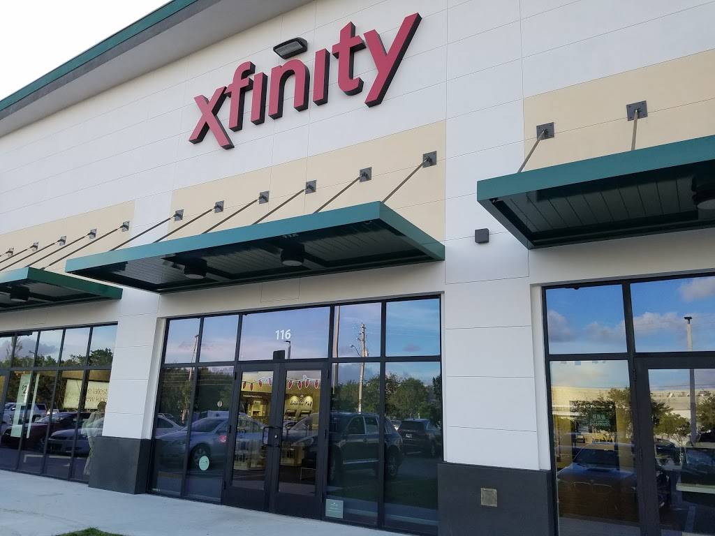 Xfinity Store by Comcast | 306 SW 145th Ave Suite 116, Pembroke Pines, FL 33027 | Phone: (800) 934-6489