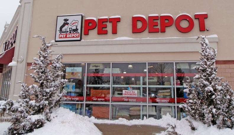 Katies PET DEPOT | 416 Renaissance Rd, North Brunswick Township, NJ 08902, USA | Phone: (732) 422-0056