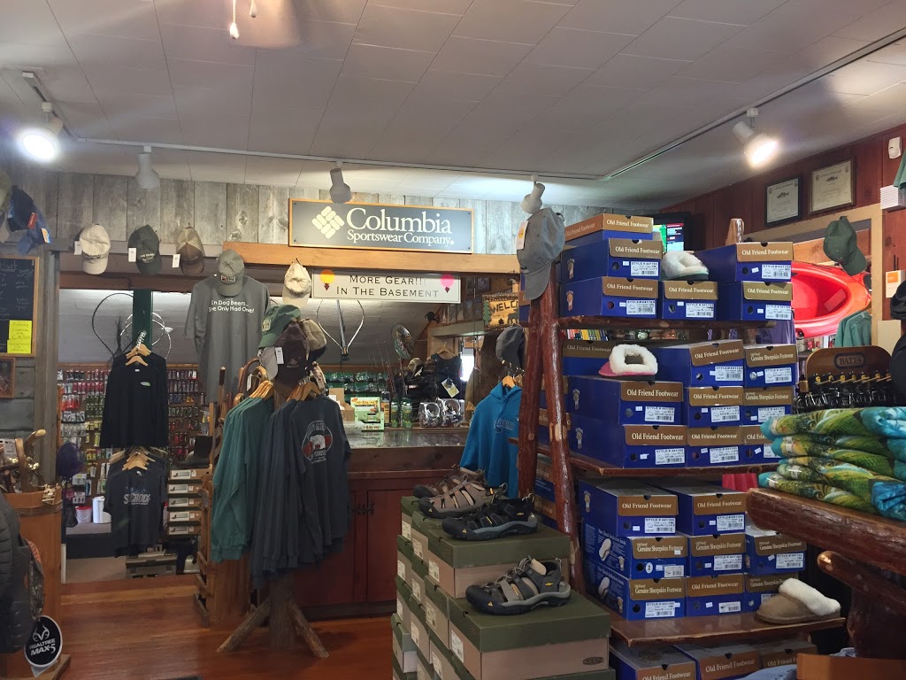 Pike County Outfitters | 106 US-6, Milford, PA 18337, USA | Phone: (570) 296-9492