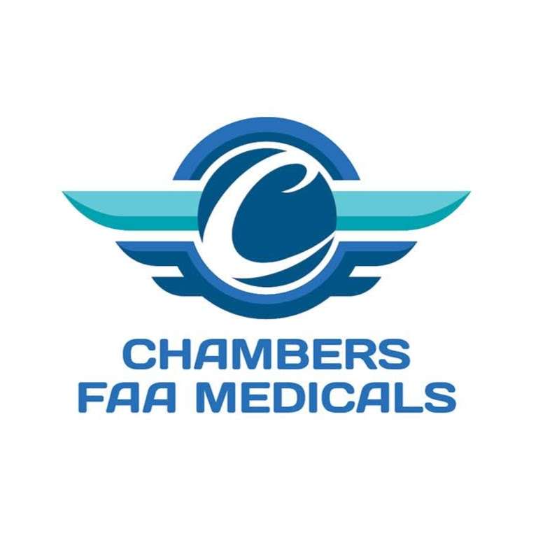 Aviation Medical Examiner -- Chambers FAA - Orlando/Sanford/Cent | 1150 Spinner Ln, Sanford, FL 32773, USA | Phone: (407) 585-3756