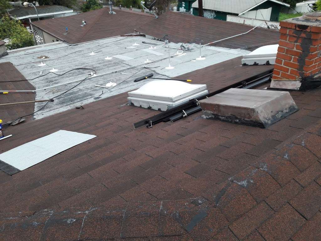 Neighborhood Roofing | 10900 Colima Rd, Whittier, CA 90604, USA | Phone: (323) 365-1046