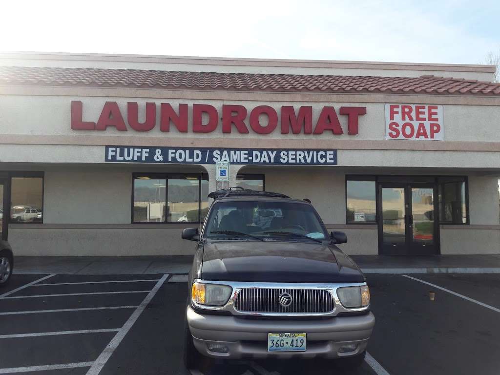 Lake Mead Laundromat | 2991 W Lake Mead Blvd #102, North Las Vegas, NV 89032 | Phone: (702) 646-1949