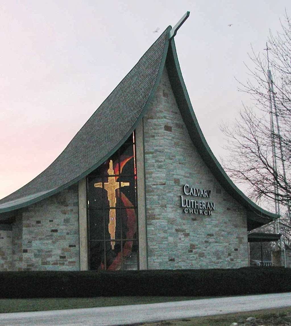Calvary Lutheran Church | 1750 N Calhoun Rd, Brookfield, WI 53005, USA | Phone: (262) 786-4010