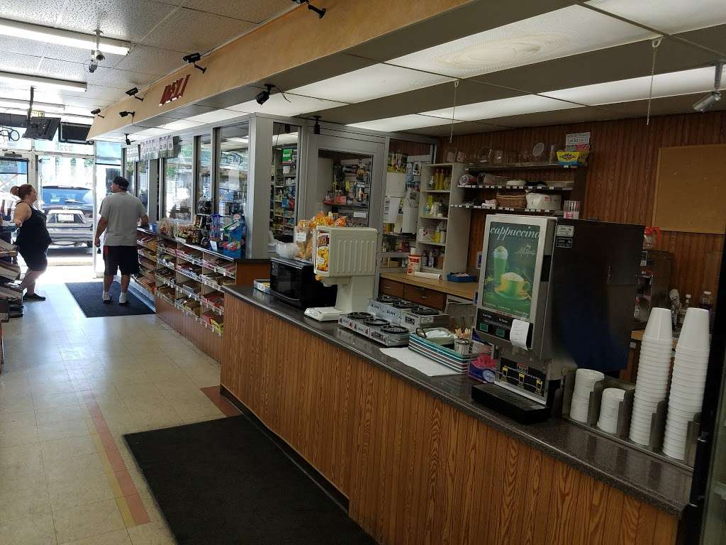 Grand Food Mart | 3213 169th St, Hammond, IN 46323, USA