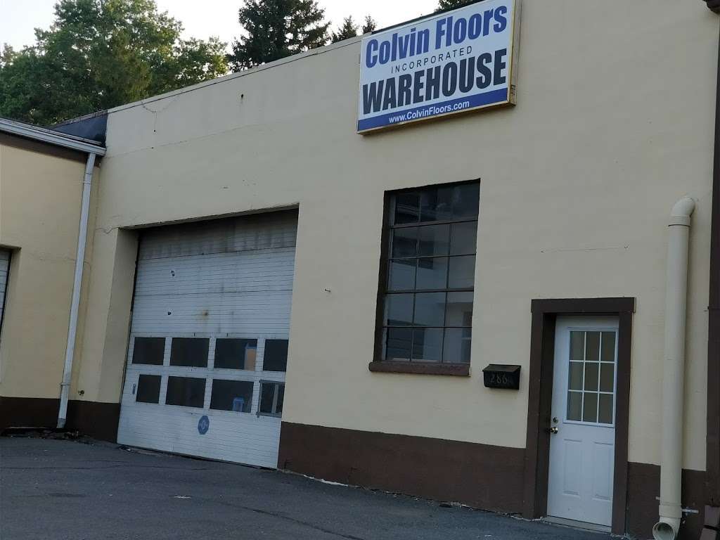 Colvin Floors Warehouse | 286 Broadview Ave, Warrenton, VA 20186, USA