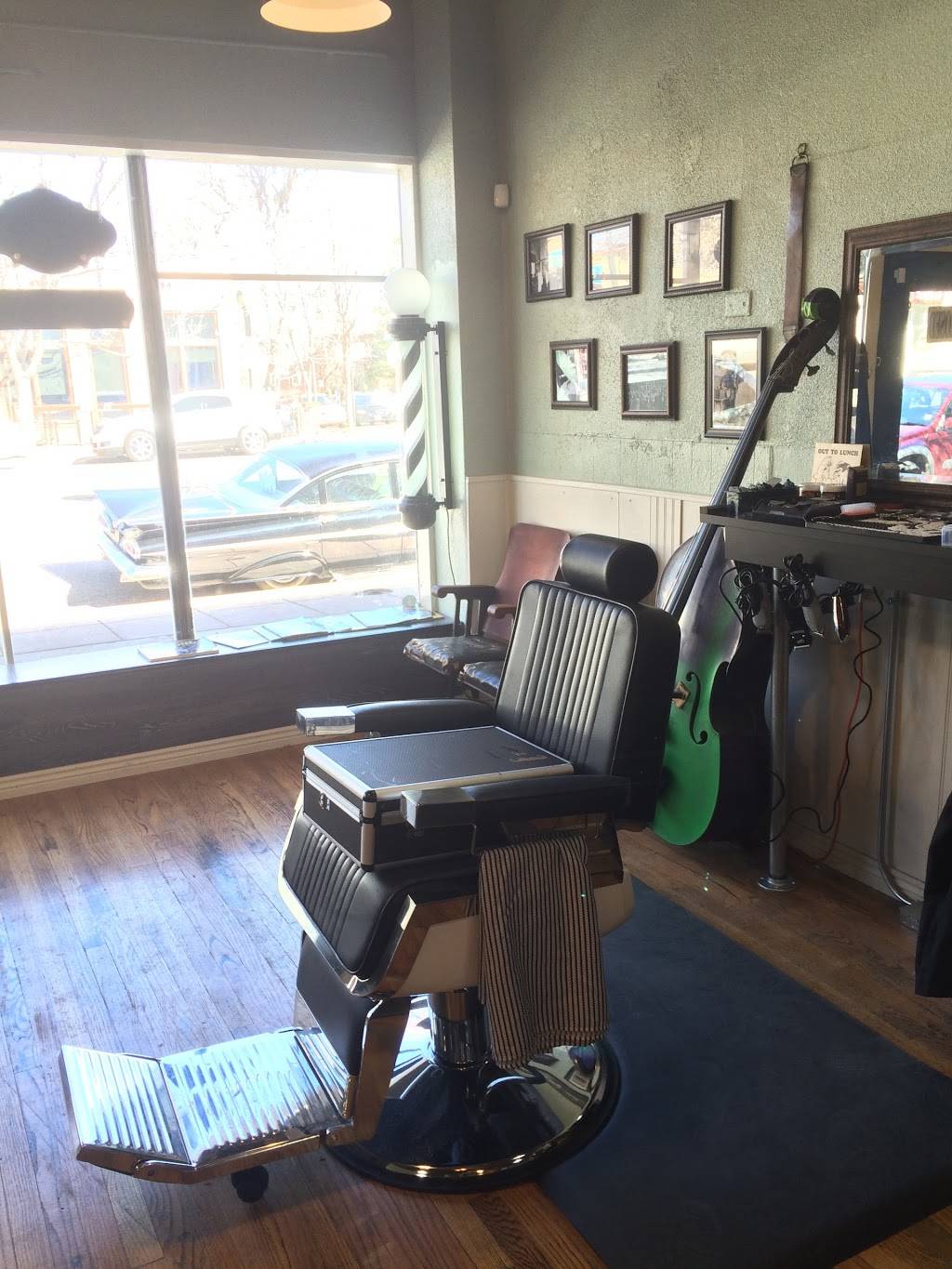 BC Barber Co | 3210 E Colfax Ave, Denver, CO 80206, USA | Phone: (303) 945-4403