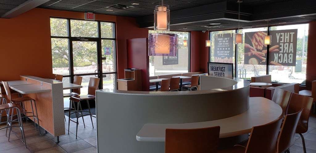 Taco Bell | 3445 Deer Valley Rd, Antioch, CA 94531, USA | Phone: (925) 754-6685