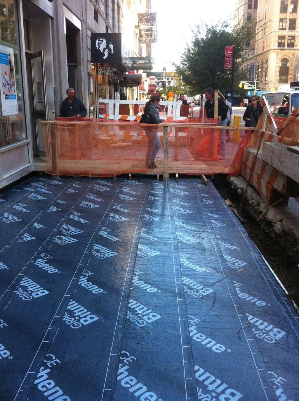 Coastal Waterproofing LLC | 703 E 134th St, The Bronx, NY 10454, USA | Phone: (718) 617-1900