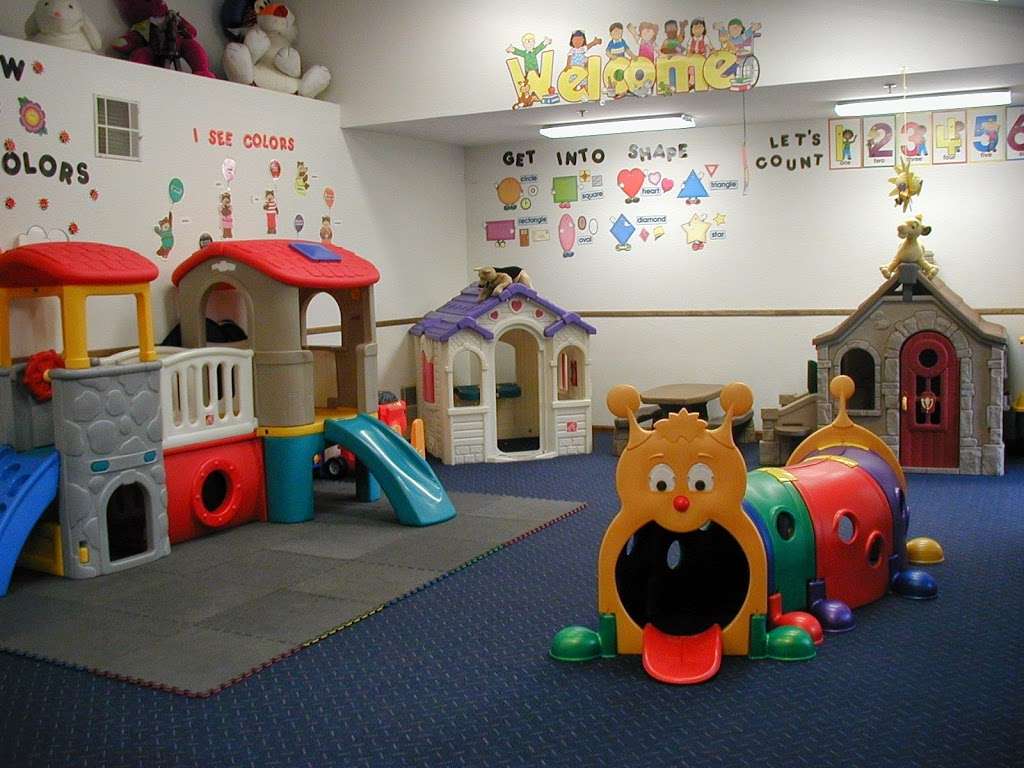 Building Blocks Learning Center | 616 Sicklerville Rd, Sicklerville, NJ 08081, USA | Phone: (856) 875-7588