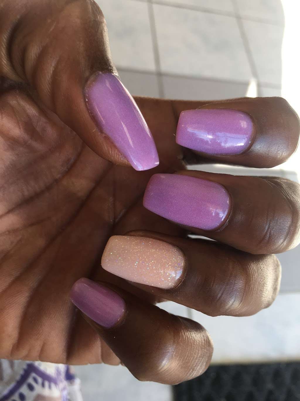 Juliet Nails | 10504 Airline Dr, Houston, TX 77037, USA | Phone: (281) 999-7607