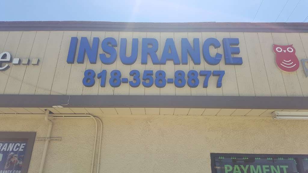 Madero Insurance Services, LLC | 13048 Glenoaks Blvd, Sylmar, CA 91342, USA | Phone: (818) 358-8877