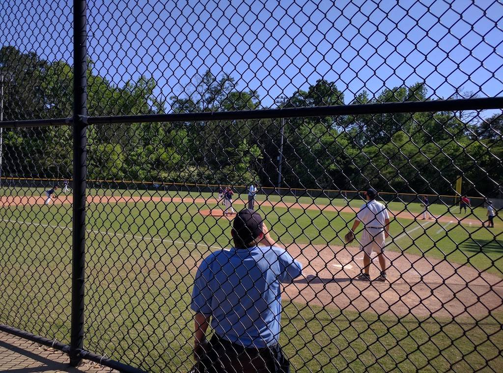 Hoover East Sports Complex | 2649 Old Rocky Ridge Rd, Birmingham, AL 35216, USA | Phone: (205) 444-7785