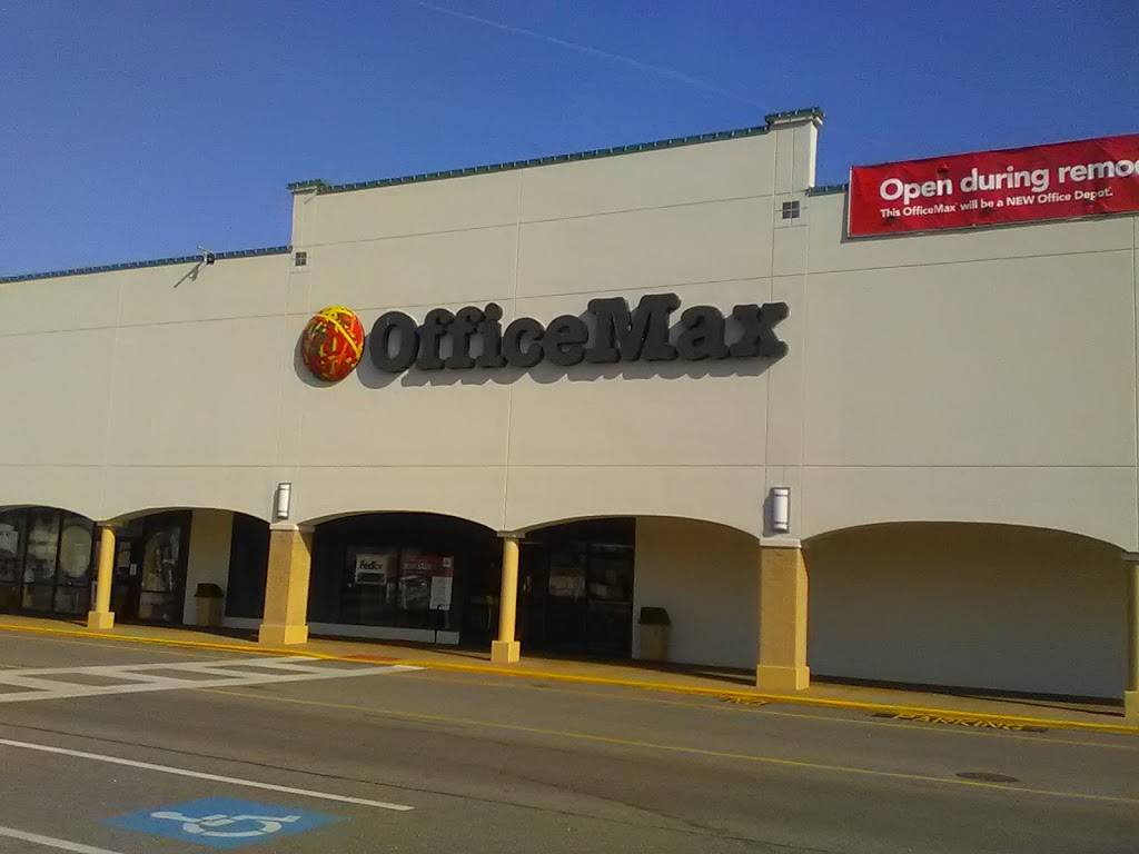 Office Depot | 749 HILLTOP NORTH SHP CTR, Virginia Beach, VA 23451, USA | Phone: (757) 428-1200