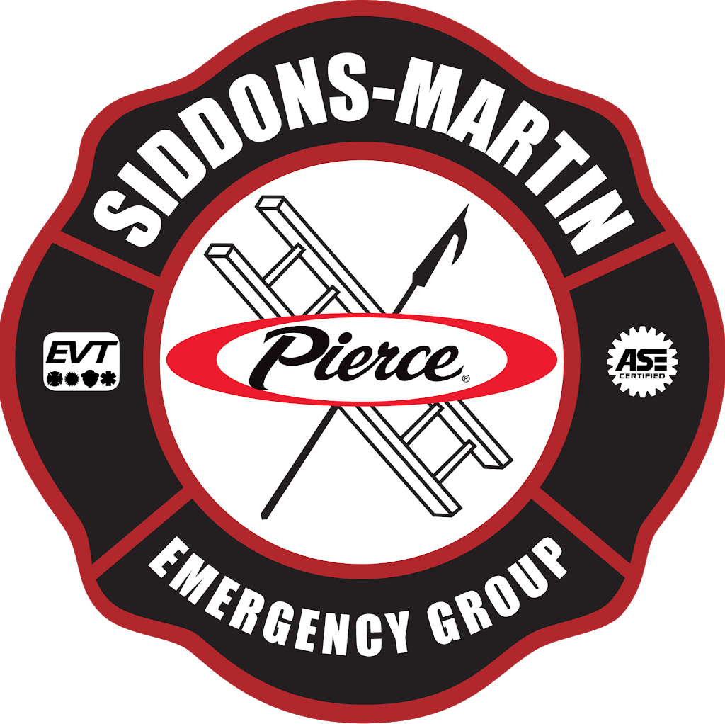 Siddons Martin Emergency Group | 14233 Interdrive W, Houston, TX 77032, USA | Phone: (281) 442-6806