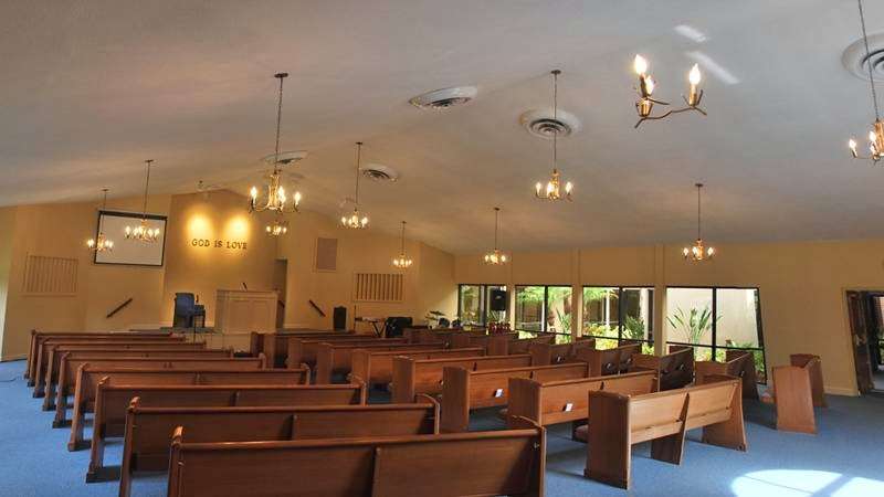A New Beginning Pentecostal Church of God, M.I. | 975 Markham Woods Rd, Longwood, FL 32779, USA | Phone: (407) 668-9915