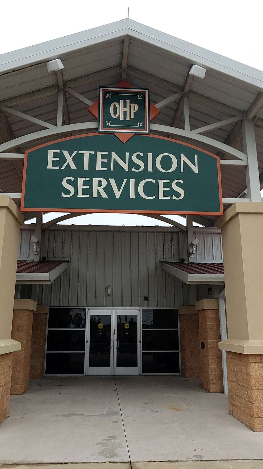 Osceola County Extension | 1921 Kissimmee Valley Ln, Kissimmee, FL 34744, USA | Phone: (321) 697-3000