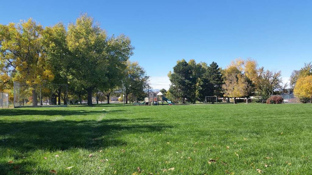 Schafer Park | Denver, CO 80205, USA